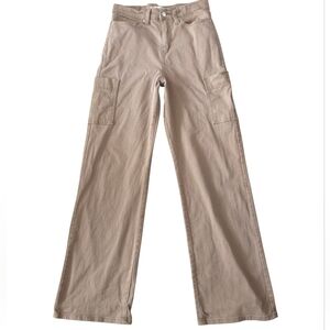 Signature Levi Strauss Utility Pants